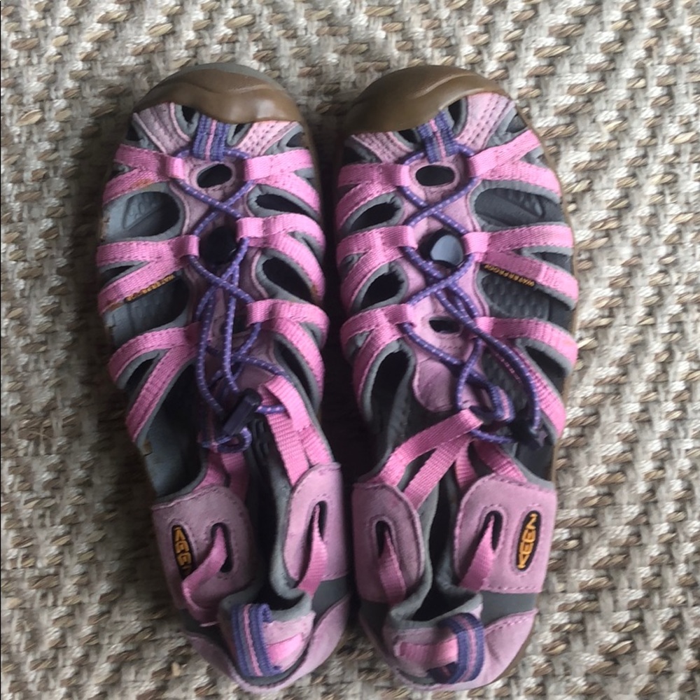 Women’s KEEN Newport Waterproof Sandals euro 38